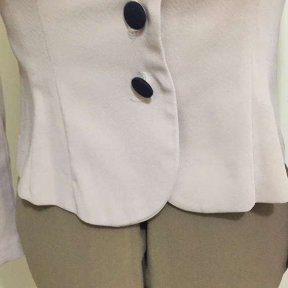 Suit jacket - Picture 3 of 5